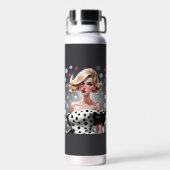 Trinkflasche (Rückseite)