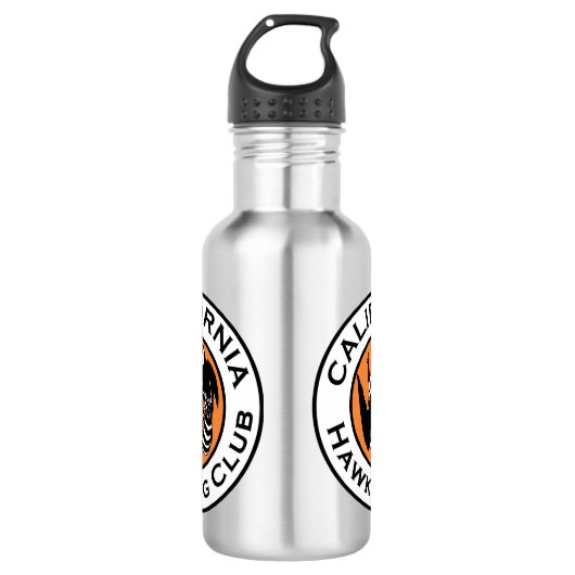 . TRINKFLASCHE (Vorderseite)