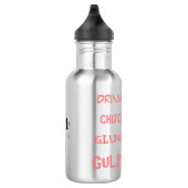 Trinkflasche (Rechts)