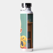 Trinkflasche (Rechts)