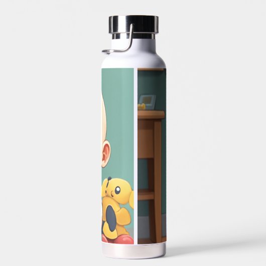 Trinkflasche (Rechts)