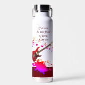 Trinkflasche (Vorne)