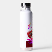 Trinkflasche (Rechts)