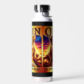 Trinkflasche (Links)