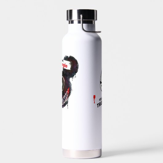 Trinkflasche (Links)