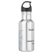 Trinkflasche (Vorderseite)