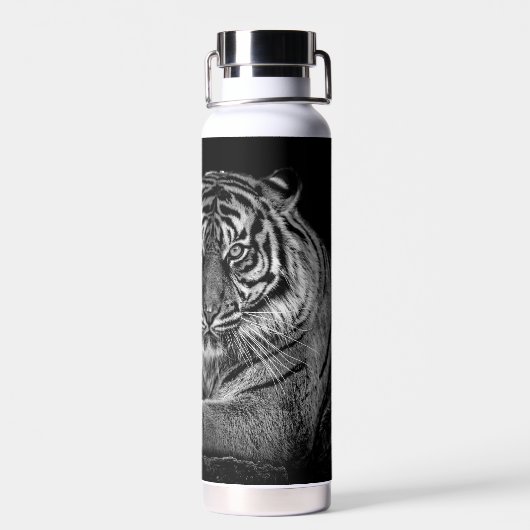 Trinkflasche (Rückseite)