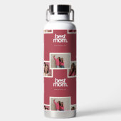 Trinkflasche (Rückseite)