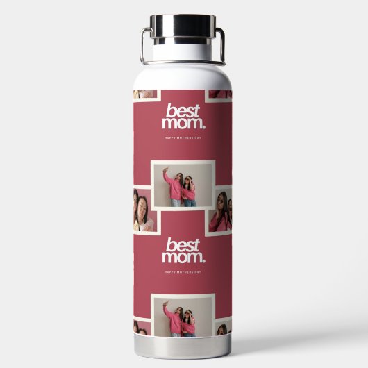 Trinkflasche (Rückseite)