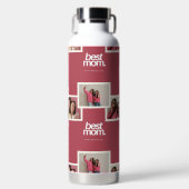 Trinkflasche (Vorderseite)