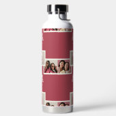 Trinkflasche (links)