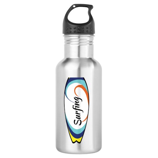 Trinkflasche (Vorderseite)