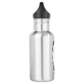 Trinkflasche (Links)