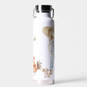 Trinkflasche (Vorne)