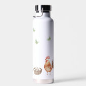 Trinkflasche (Rechts)