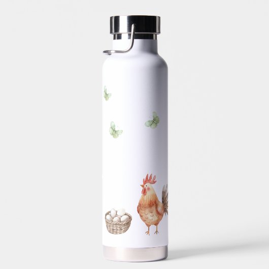 Trinkflasche (Rechts)