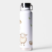 Trinkflasche (Rückseite)