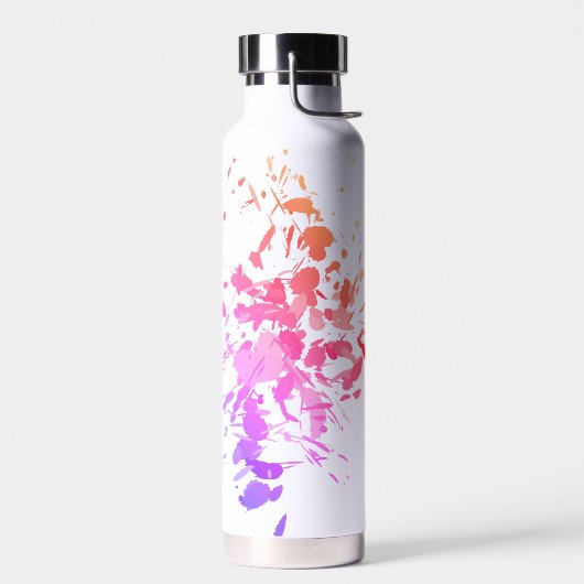 Trinkflasche (Links)