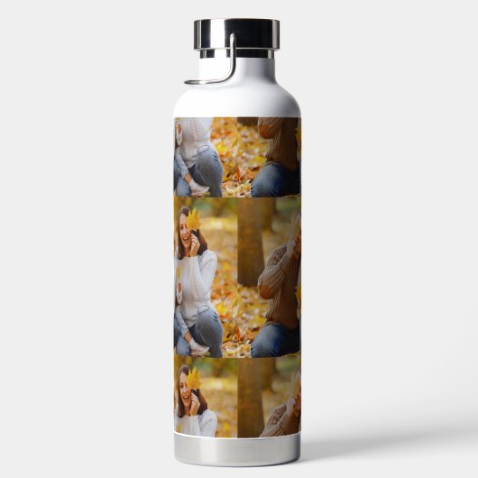 Trinkflasche (Rechts)