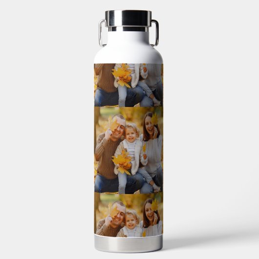Trinkflasche (Vorderseite)
