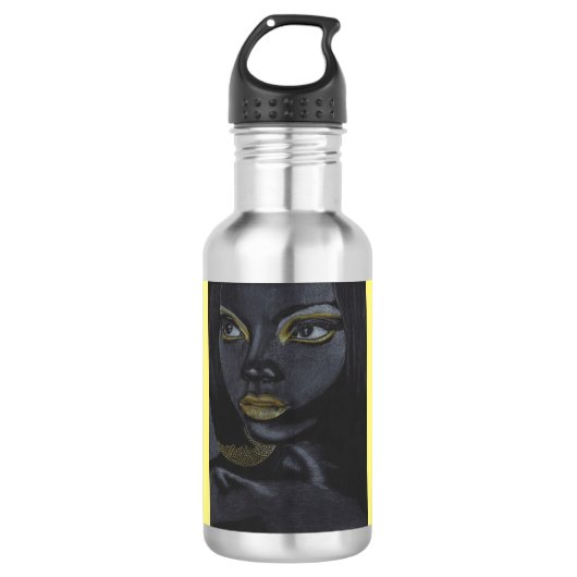 Trinkflasche (Vorderseite)