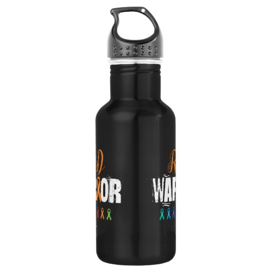 Trinkflasche (532 ml) (Rückseite)