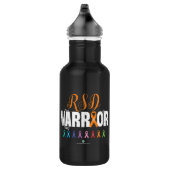 Trinkflasche (532 ml) (Rechts)