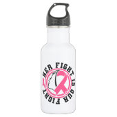 Trinkflasche (532 ml) (Vorderseite)