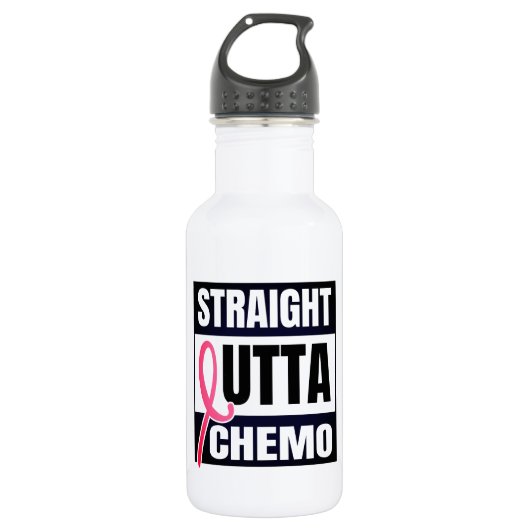 Trinkflasche (532 ml) (Vorderseite)