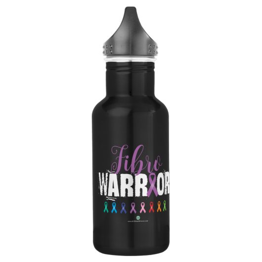 Trinkflasche (532 ml) (Links)