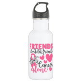 Trinkflasche (532 ml) (Vorderseite)