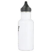 Trinkflasche (532 ml) (Rechts)