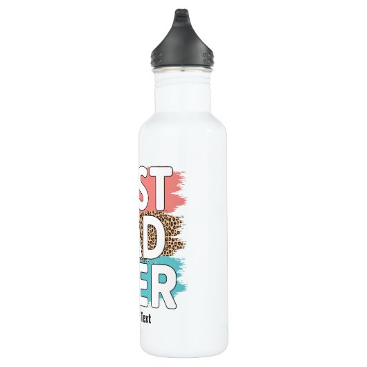 Trinkflasche (710 ml) (Rechts)