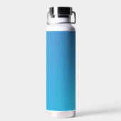 Trinkflasche für Schüler (Rückseite)