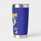 Trinkflasche Thermobecher (Links)