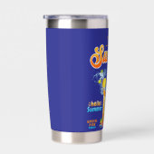 Trinkflasche Thermobecher (Rechts)