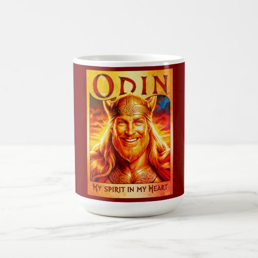 Trinkflasche Verwandlungstasse (Zentrum)