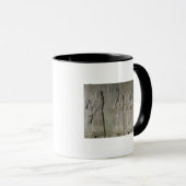 Trinkgefäße u. der königliche Chariot Tasse (VorderseiteRechts)