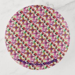 Trinkgeld #19.2021 dekoschale