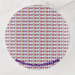 Trinkgeld #28.2021 dekoschale