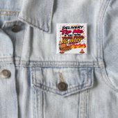 Trinkgeld geben button (Beispiel)