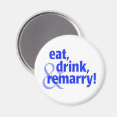 Trinkgeld Magnet (Vorderseite/Rückseite)