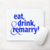 Trinkgeld Mousepad (Mit Mouse)