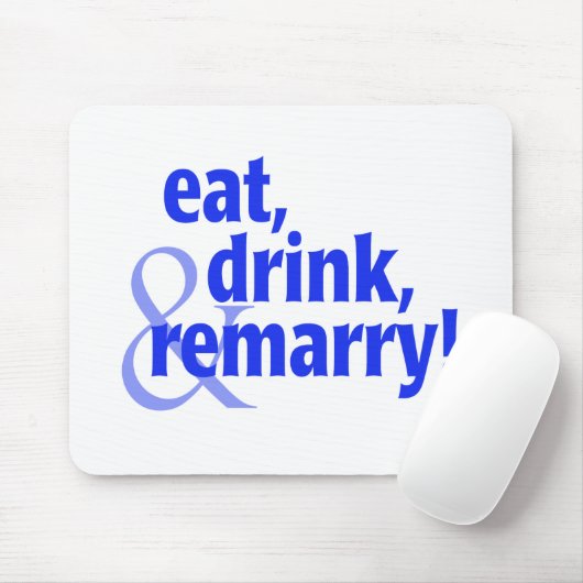 Trinkgeld Mousepad (Mit Mouse)