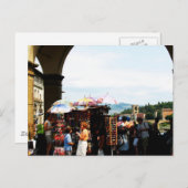 Trinkgeld Postkarte (Vorne/Hinten)