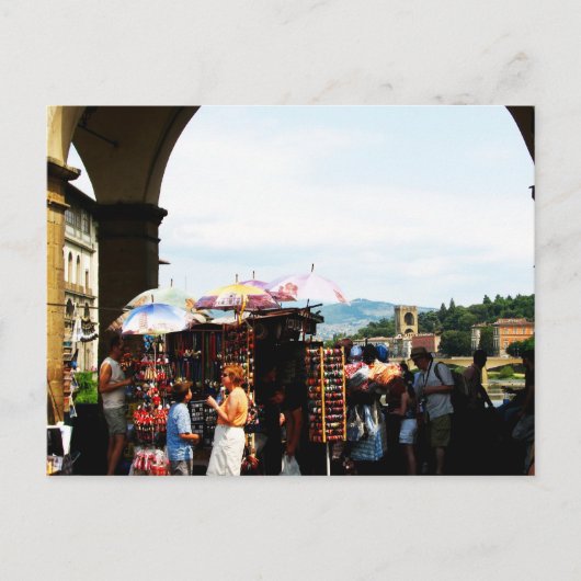 Trinkgeld Postkarte (Vorderseite)