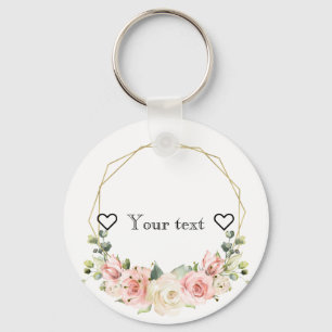 Trinkgeld Schlüsselanhänger