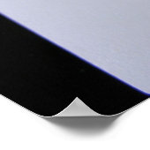 Trinkgeld und Glücksspielplakat Poster (Ecke)