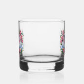 Trinkgeschirr-Set Whiskyglas (Links)