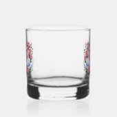 Trinkgeschirr-Set Whiskyglas (Rechts)